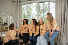 Load image into Gallery viewer, The Original 100% Cotton Crewneck Mama Sweater

