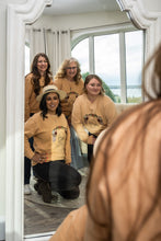 Load image into Gallery viewer, The Original 100% Cotton Crewneck Mama Sweater
