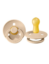 Load image into Gallery viewer, BIBS Pacifier Size 2 (6-18mo)
