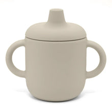 Load image into Gallery viewer, Silicone Non-Spill Sippy 6oz
