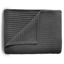 Load image into Gallery viewer, Knit Cotton Baby Blanket
