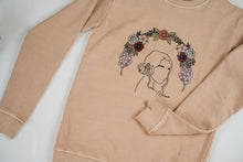 Load image into Gallery viewer, The Original 100% Cotton Crewneck Mama Sweater
