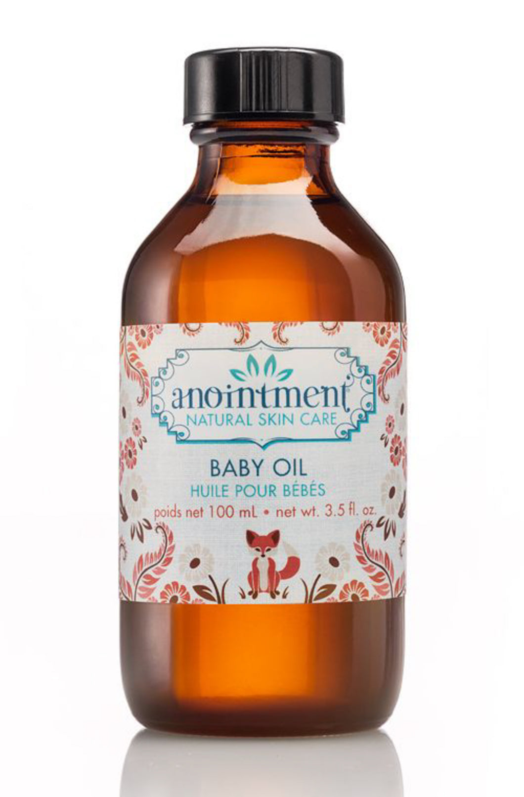 Baby Oil