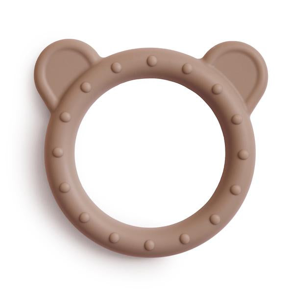 Teether - Bear