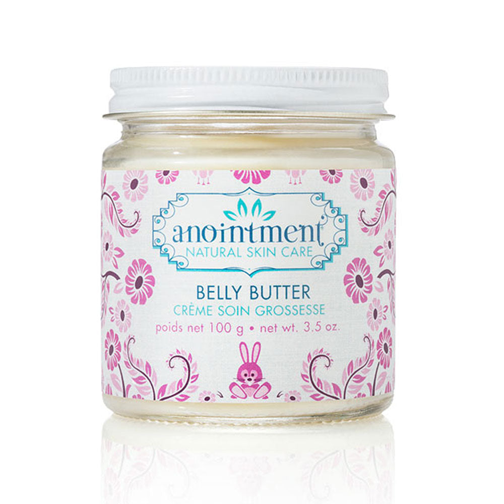 Belly Butter