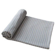 Load image into Gallery viewer, Organic Cotton Muslin Swaddle Blanket
