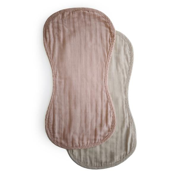 Burp Cloths