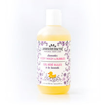 Load image into Gallery viewer, Body Wash &amp; Bubbles
