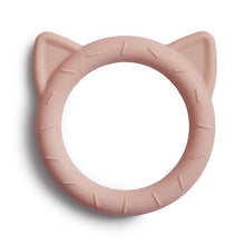 Load image into Gallery viewer, Teether - Cat

