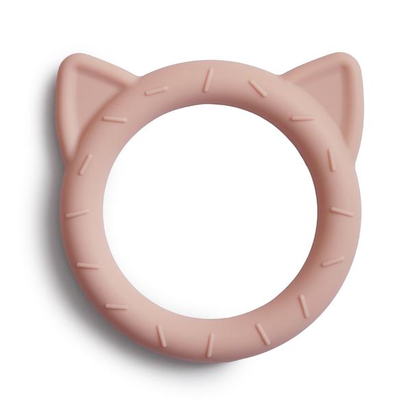 Teether - Cat