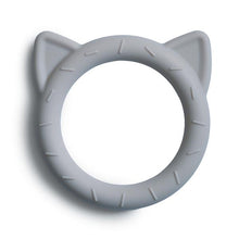 Load image into Gallery viewer, Teether - Cat

