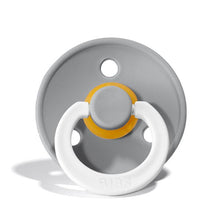 Load image into Gallery viewer, BIBS Pacifier Original Colour Size 1 (0-6mo) 2PK
