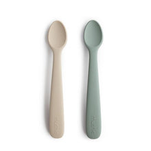 Load image into Gallery viewer, Feeding Spoons
