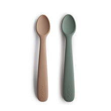 Load image into Gallery viewer, Feeding Spoons
