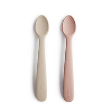 Load image into Gallery viewer, Feeding Spoons
