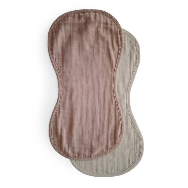 Burp Cloths