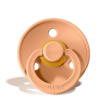 Load image into Gallery viewer, BIBS Pacifier Original Colour Size 1 (0-6mo) 2PK

