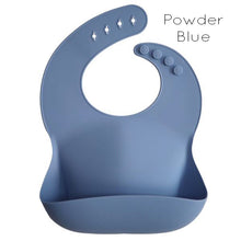 Load image into Gallery viewer, Silicone Bib

