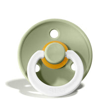 Load image into Gallery viewer, BIBS Pacifier Original Colour Size 1 (0-6mo) 2PK
