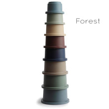 Load image into Gallery viewer, Stacking Cups
