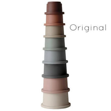 Load image into Gallery viewer, Stacking Cups
