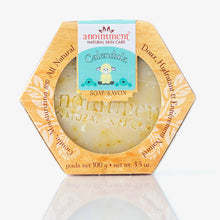 Load image into Gallery viewer, Baby Calendula Soap
