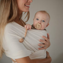 Load image into Gallery viewer, Organic Cotton Baby Wrap
