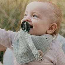 Load image into Gallery viewer, BIBS Bandana Bibs Organic Cotton
