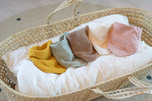 Load image into Gallery viewer, BIBS Bandana Bibs Organic Cotton
