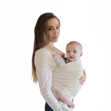 Load image into Gallery viewer, Organic Cotton Baby Wrap
