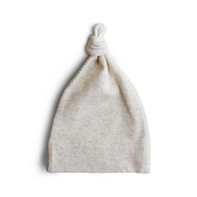 Load image into Gallery viewer, Ribbed Baby Beanie

