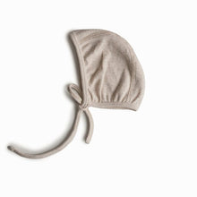 Load image into Gallery viewer, Ribbed Baby Bonnet
