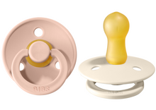 Load image into Gallery viewer, BIBS Pacifier Size 2 (6-18mo)
