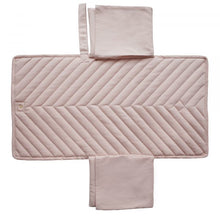 Load image into Gallery viewer, Portable Changing Pad
