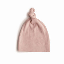 Load image into Gallery viewer, Ribbed Baby Beanie
