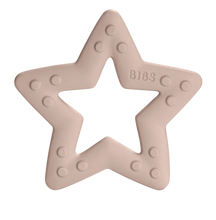 Load image into Gallery viewer, BIBS Baby Bitie Star
