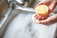 Load image into Gallery viewer, Baby Calendula Soap
