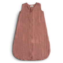 Load image into Gallery viewer, Organic Cotton Sleeping Sack

