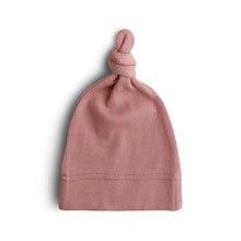 Load image into Gallery viewer, Ribbed Baby Beanie
