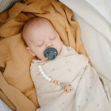 Load image into Gallery viewer, FRIGG Classic Natural Rubber Pacifier
