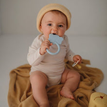 Load image into Gallery viewer, Elephant Teether (Cloud)
