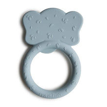 Load image into Gallery viewer, Elephant Teether (Cloud)
