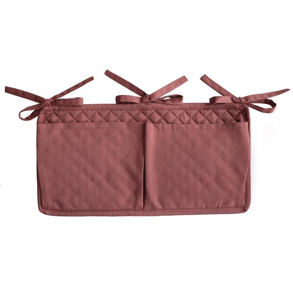 Crib Pockets