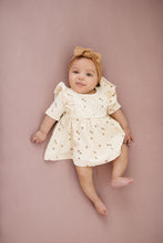 Load image into Gallery viewer, Mebie Baby Ruffle Dress
