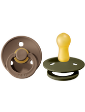 Load image into Gallery viewer, BIBS Pacifier Size 2 (6-18mo)
