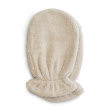 Load image into Gallery viewer, Organic Cotton Bath Mitt 2-pack
