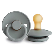 Load image into Gallery viewer, FRIGG Classic Natural Rubber Pacifier
