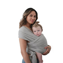 Load image into Gallery viewer, Organic Cotton Baby Wrap

