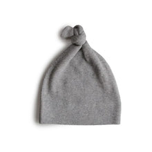 Load image into Gallery viewer, Ribbed Baby Beanie
