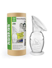 Load image into Gallery viewer, Haakaa Silicone Breast Pump
